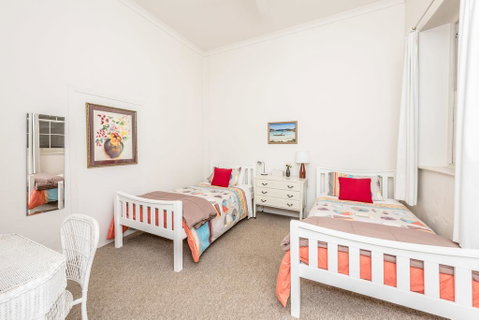 Mt Pleasant Holiday Homestead - Geraldton Accommodation 2