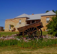 Mt Pleasant Holiday Homestead - Geraldton Accommodation