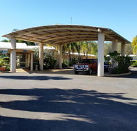 Mulga Country Motor Inn - Geraldton Accommodation