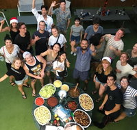 Mumma's Hostel Cairns - Geraldton Accommodation