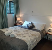 Murray Gardens Cottages  Motel - Geraldton Accommodation
