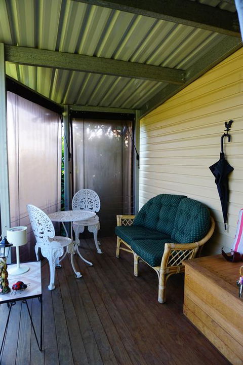 Muswellbrook Northside B&B - Geraldton Accommodation 2