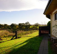 muswellbrook northside BB - Geraldton Accommodation