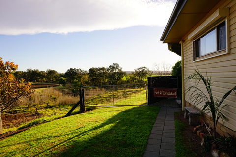 Muswellbrook Northside B&B - Geraldton Accommodation 0