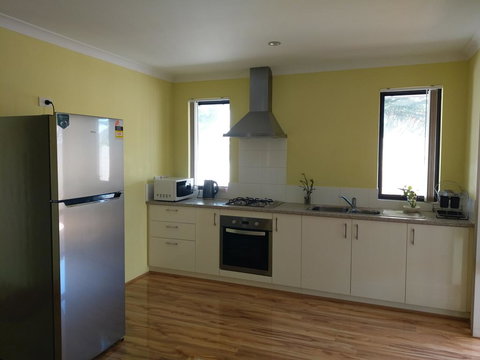 My Green House - Geraldton Accommodation 3