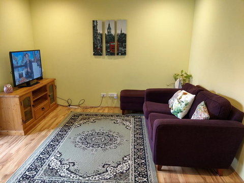 My Green House - Geraldton Accommodation 1