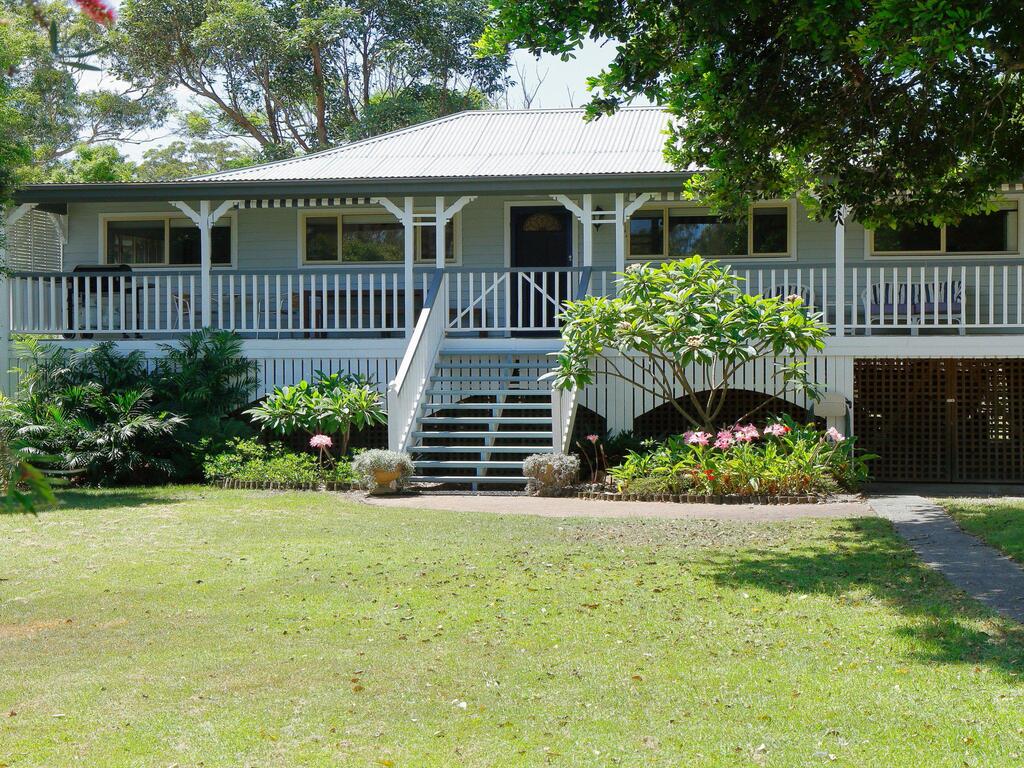 Brandy Hill NSW Geraldton Accommodation