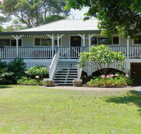 Myall Riverfront Home - Geraldton Accommodation