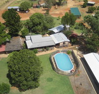 Myella Farm Stay - Geraldton Accommodation