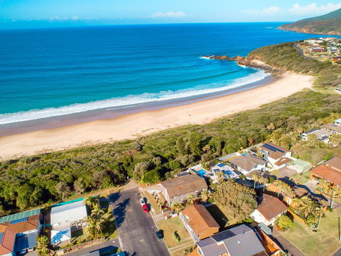 Myley's Flat - Geraldton Accommodation 0