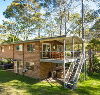 Mystery Bay Retreat - Geraldton Accommodation