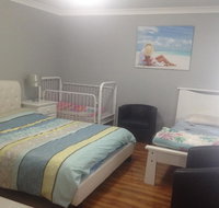 Mystic Blue - Geraldton Accommodation