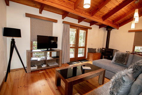 Mystic View Cottage - Geraldton Accommodation 1