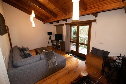 Mystic View Cottage - Geraldton Accommodation 2