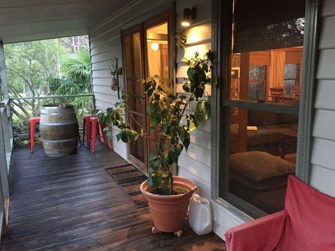 Mystic View Cottage - Geraldton Accommodation 0