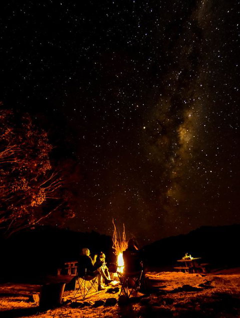 Mystic View Cottage - Geraldton Accommodation 3