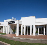Nagambie Waterfront Motel - Geraldton Accommodation