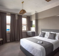Nags Head Hotel - Geraldton Accommodation