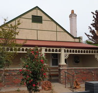 Nanas Place - Geraldton Accommodation