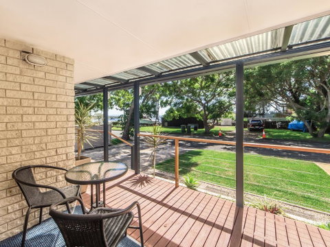 Narimba Motel - Geraldton Accommodation 2