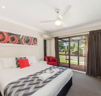 Narimba Motel - Geraldton Accommodation