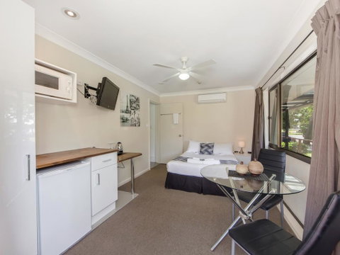 Narimba Motel - Geraldton Accommodation 1