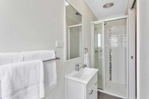 Narrabri Big Sky Caravan Park - Geraldton Accommodation 1