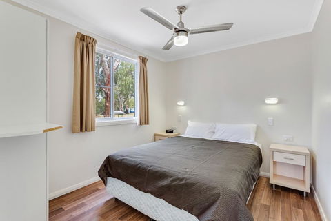 Narrabri Big Sky Caravan Park - Geraldton Accommodation 2