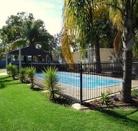 Narrabri Motel and Caravan Park - Geraldton Accommodation