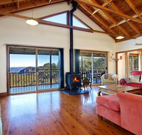 Narrow Neck Lodge - Geraldton Accommodation