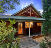 Narrow Neck Lodge - Geraldton Accommodation