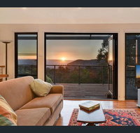 Narrow Neck Views - Geraldton Accommodation