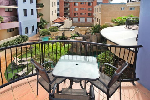 Nautilus 15 By G1 Holidays - Geraldton Accommodation 3