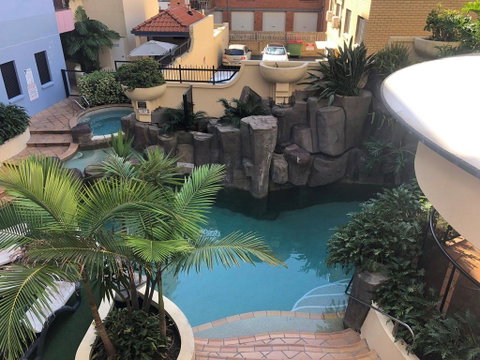 Nautilus 15 By G1 Holidays - Geraldton Accommodation 1