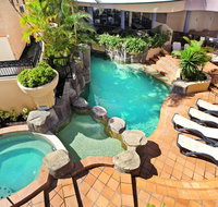 Nautilus 15 by G1 Holidays - Geraldton Accommodation