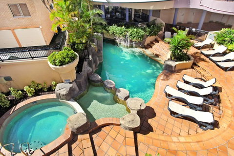 Nautilus 15 By G1 Holidays - Geraldton Accommodation 0