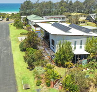 Nazza - Geraldton Accommodation