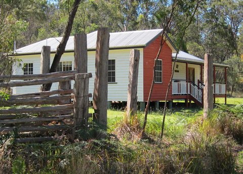 Neds Cabin - Geraldton Accommodation 2