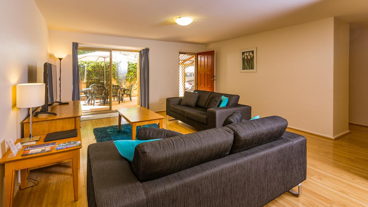 Subiaco WA Geraldton Accommodation