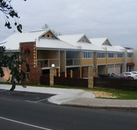 Prideau's of Margaret River - Geraldton Accommodation