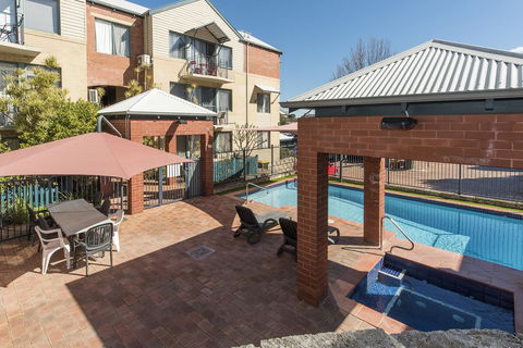 Subiaco Village 30 - Geraldton Accommodation 26