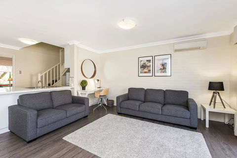 Subiaco Village 30 - Geraldton Accommodation 2