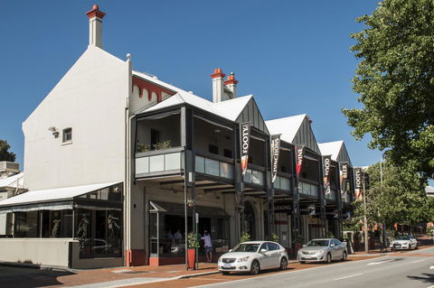 Subiaco Village 30 - Geraldton Accommodation 32