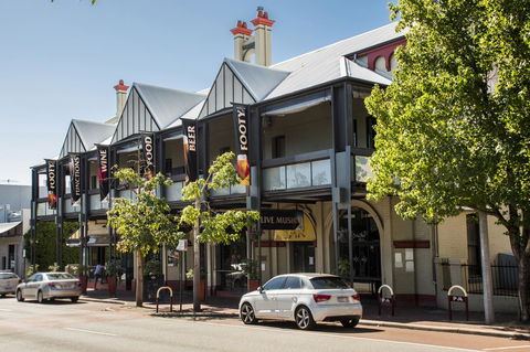 Subiaco Village 30 - Geraldton Accommodation 30