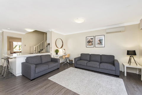 Subiaco Village 30 - Geraldton Accommodation 0