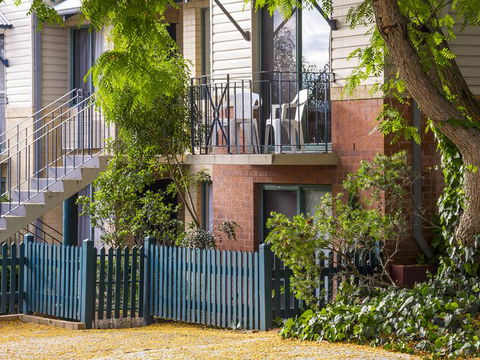 Subiaco Village 30 - Geraldton Accommodation 28