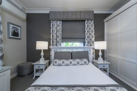 Grand Mercure Basildene Manor - Geraldton Accommodation 24