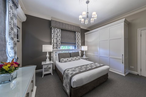 Grand Mercure Basildene Manor - Geraldton Accommodation 23