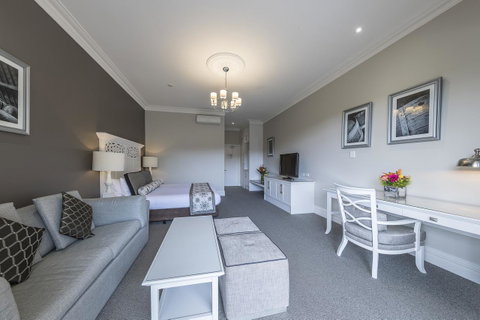 Grand Mercure Basildene Manor - Geraldton Accommodation 21
