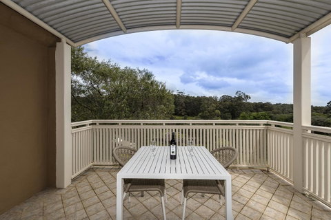 Grand Mercure Basildene Manor - Geraldton Accommodation 19